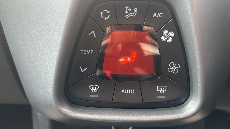 Toyota Aygo 1.0 VVT-i X-Trend TSS 5dr Petrol Hatchback